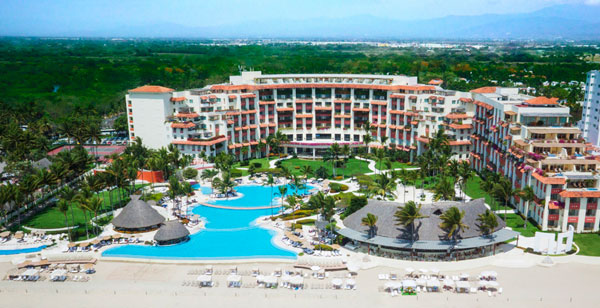 Carrières au Grand Velas Riviera Nayarit au Mexique