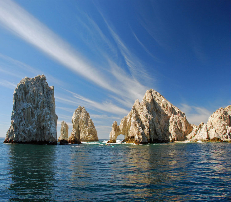 L’Arco de Cabo San Lucas L’Arco de Cabo San Lucas