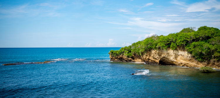 Destinations du Grand Velas Riviera Nayarit au Mexique