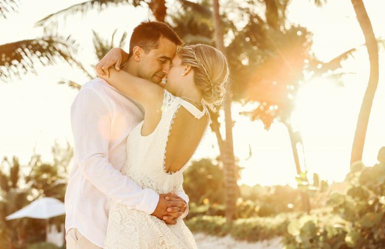Mariages au Velas Resorts à Puerto Vallarta