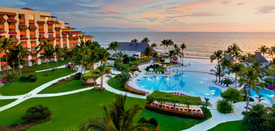 À propos de Velas Resorts au Mexique