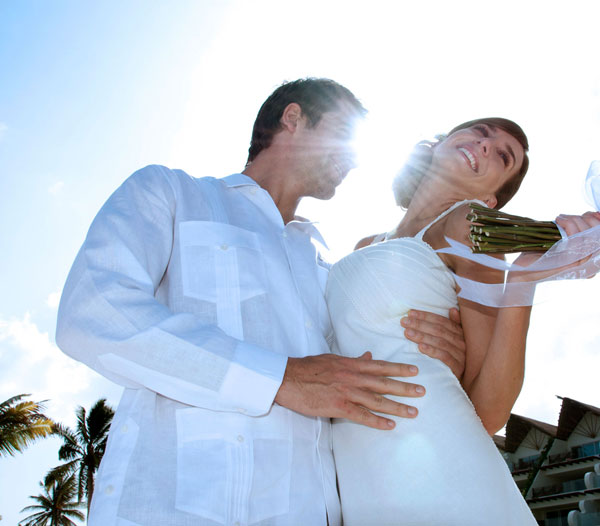 Mariages à Velas Resorts, Puerto Vallarta