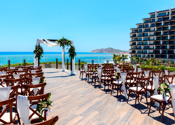 Mariages au Grand Velas Los Cabos au Mexique Mariages au Grand Velas Los Cabos au Mexique