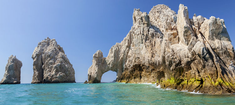 Destinos no Grand Velas Los Cabos no México Destinos no Grand Velas Los Cabos no México