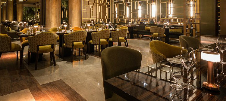 Restaurant 1 Restaurant 1