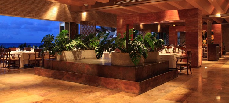 Frida do Grand Velas Riviera Maya, México Frida do Grand Velas Riviera Maya, México