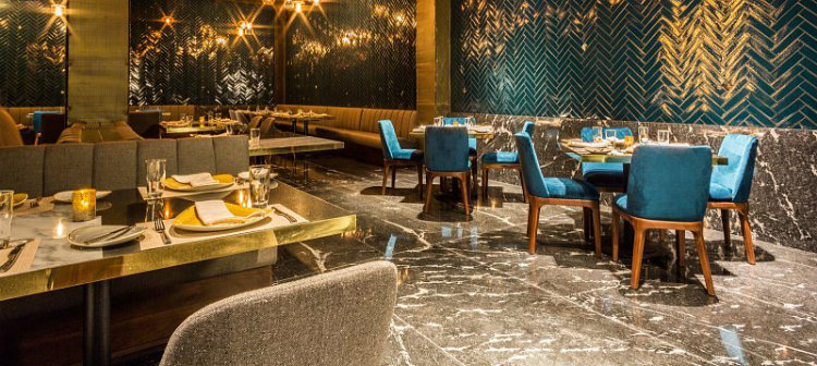 Frida Restaurante - Grand Velas Los Cabos Mexico Frida Restaurante - Grand Velas Los Cabos Mexico