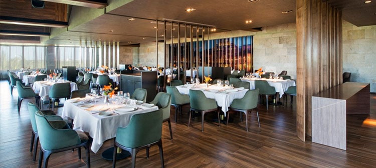 Lucca do Grand Velas Riviera Maya, México Lucca do Grand Velas Riviera Maya, México