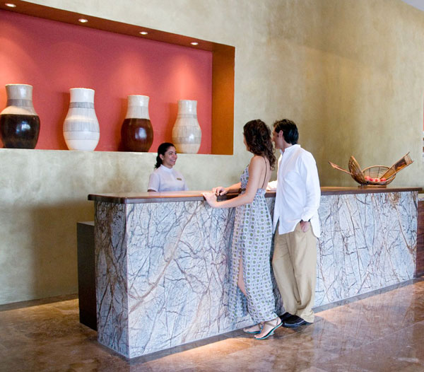 Contato do Velas Resorts em Riviera Nayarit