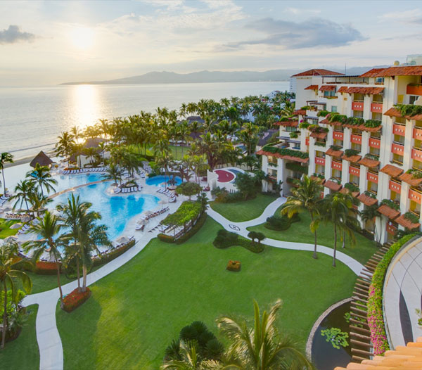 Velas Resorts - Puerto Vallarta, Riviera Nayarit