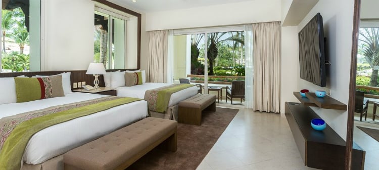 Sai do inverno 2016 no Grand Velas Riviera Nayarit, México Sai do inverno 2016 no Grand Velas Riviera Nayarit, México