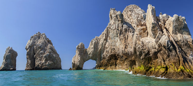 Atrações do Grand Velas Los Cabos, México