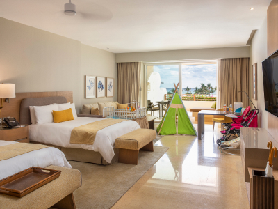 Discover your dream destination at Grand Velas