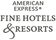 Fine Hotels & Resorts
