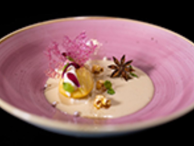 Enjoy a gourmet summer! Gastronomic diversity at Velas Resorts