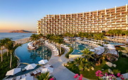 Grand Velas Los Cabos, the Best Luxury Hotel in Mexico