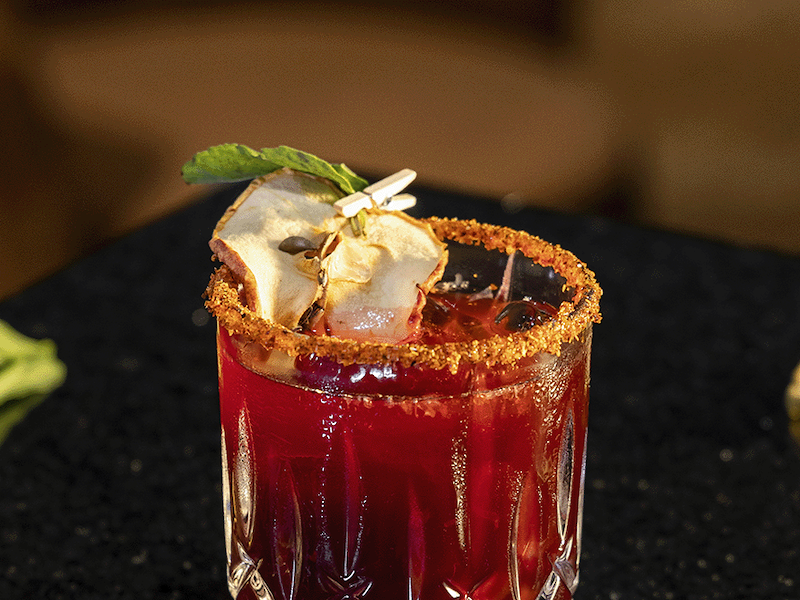 Mexology Fest: An event dedicated to mixology and Mexican traditions