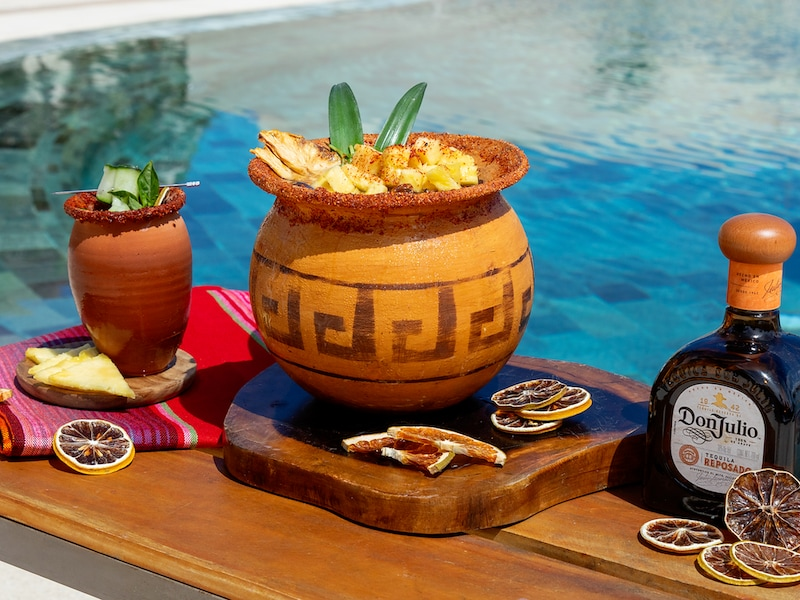 Mexican Independence Day at Grand Velas