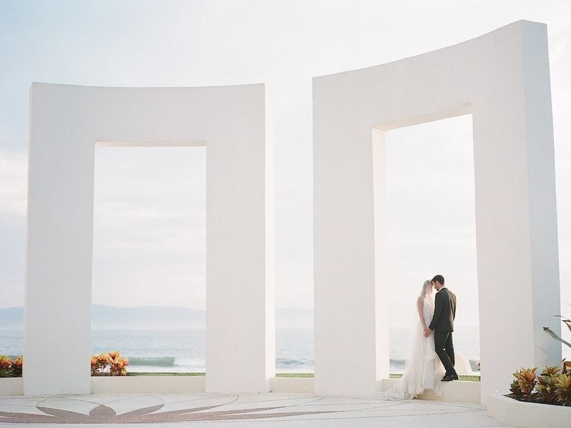 New Wedding Wellness Experiences at Grand Velas