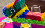 Let's celebrate Mexico's Independence in Velas Resorts style