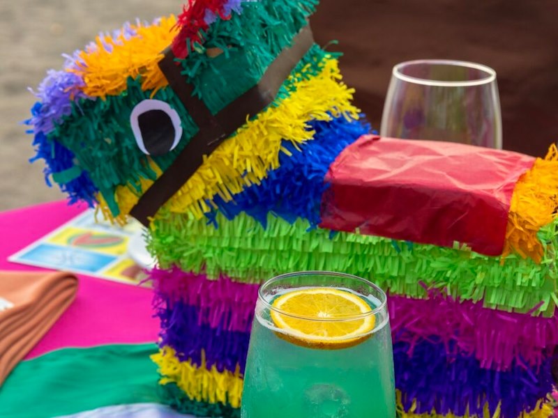 Let's celebrate Mexico's Independence in Velas Resorts style