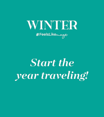 2026 Winter Special deal with exclusive benefits.