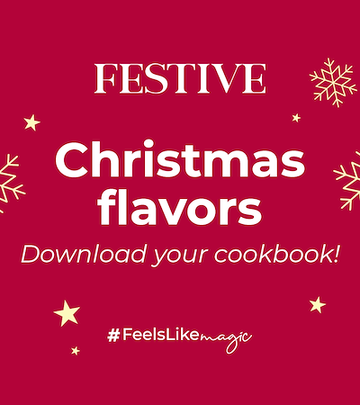 An exclusive gift for you.