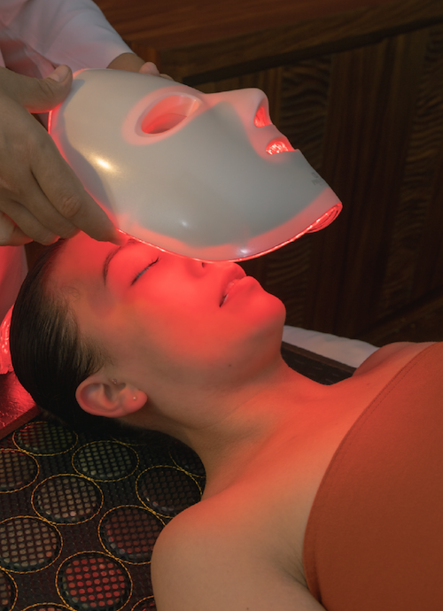 Menopause Wellness Experience at SE Spa 