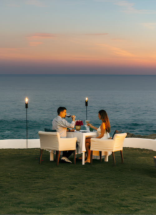 Recapturing Your Serenity Experience