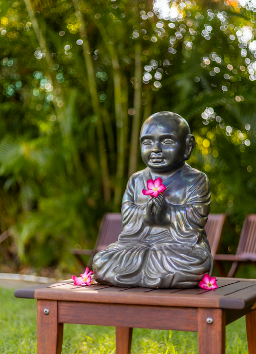Recapturing Your Serenity Experience 
