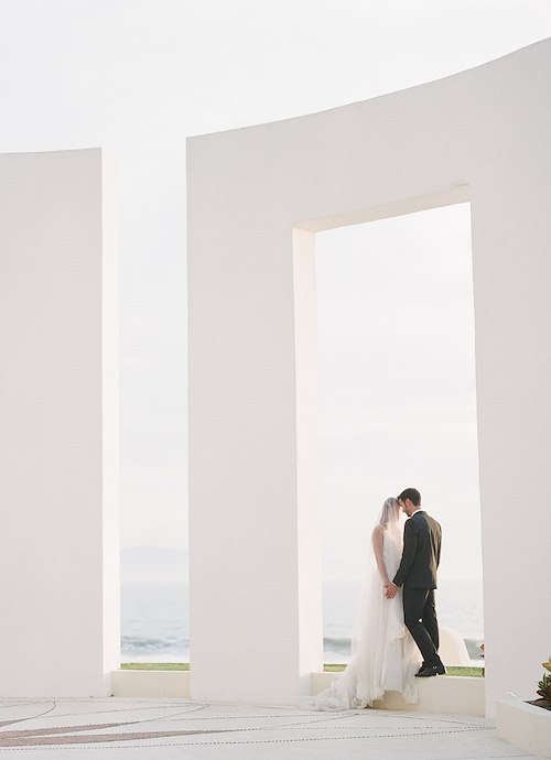 Ultimate Wellness Wedding Experience 