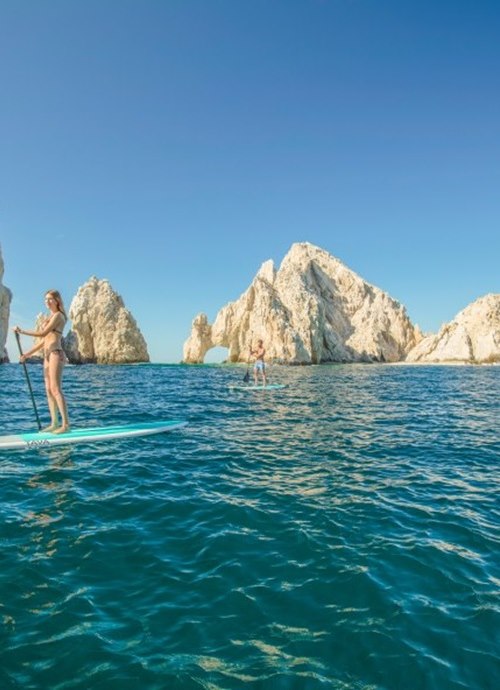 Wellness Experiences at Grand Velas Los Cabos