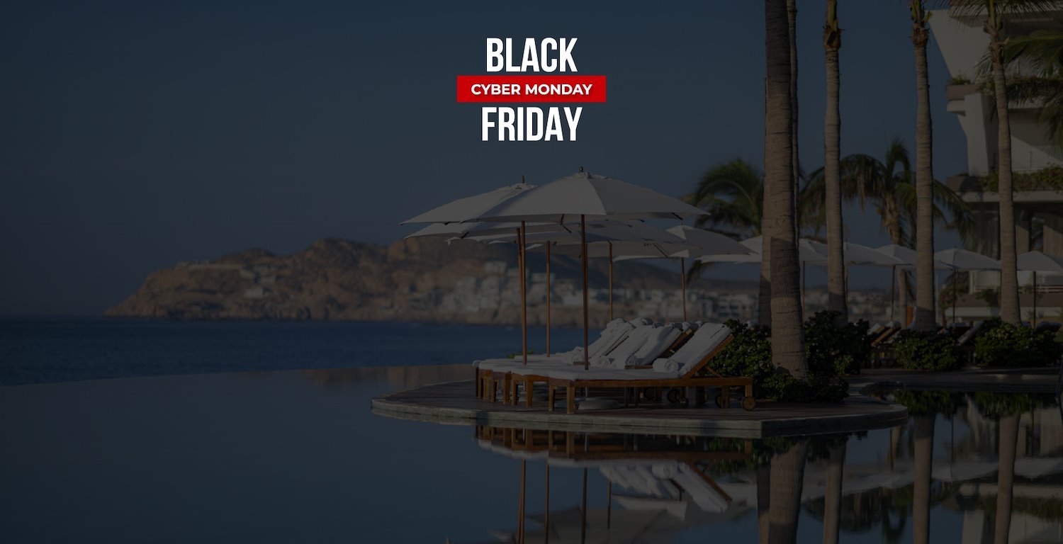 Black Friday 2025 Velas Resorts
