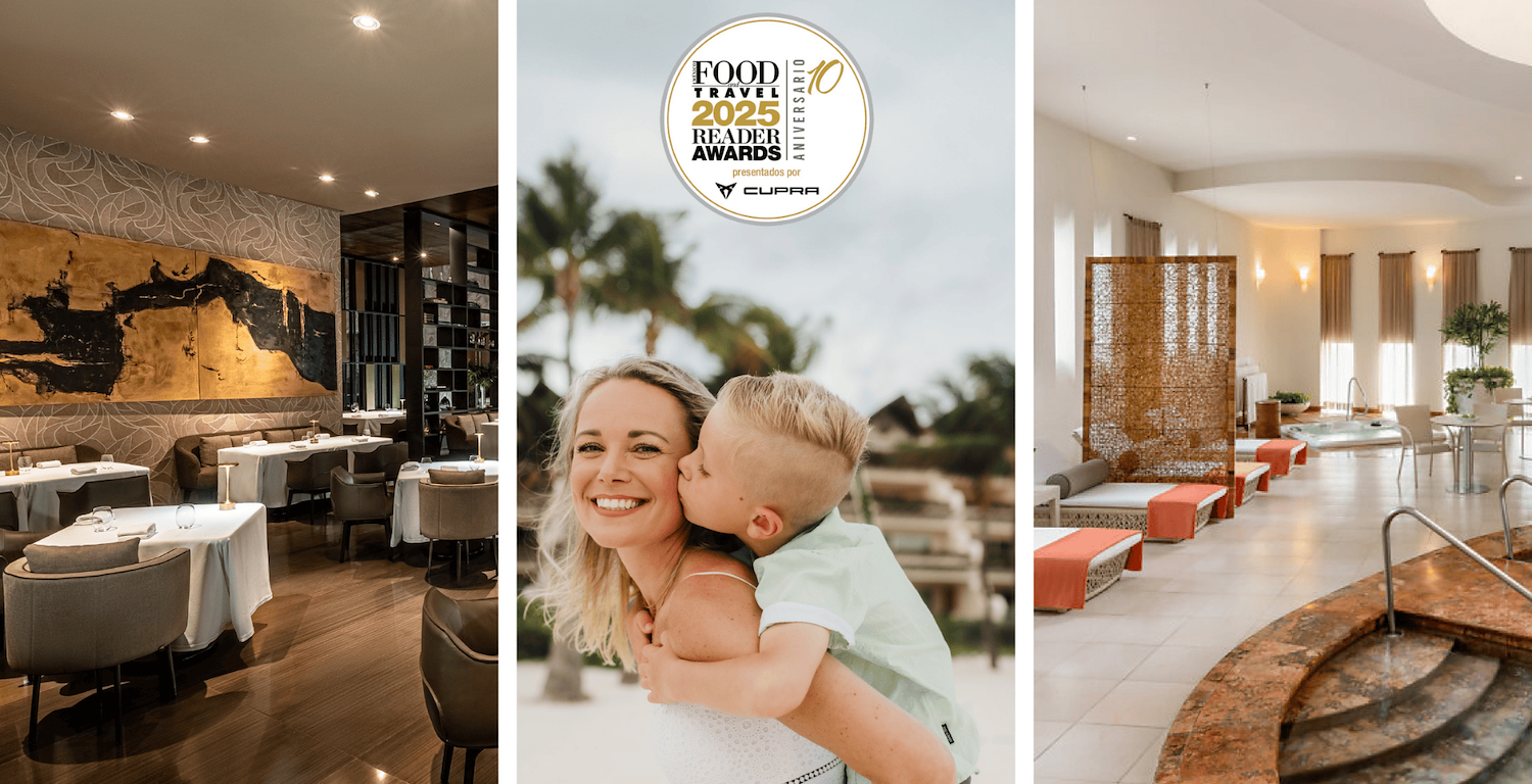 Food and Travel Reader Awards