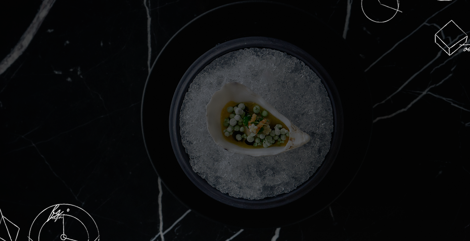 The Best of Cocina de Autor 