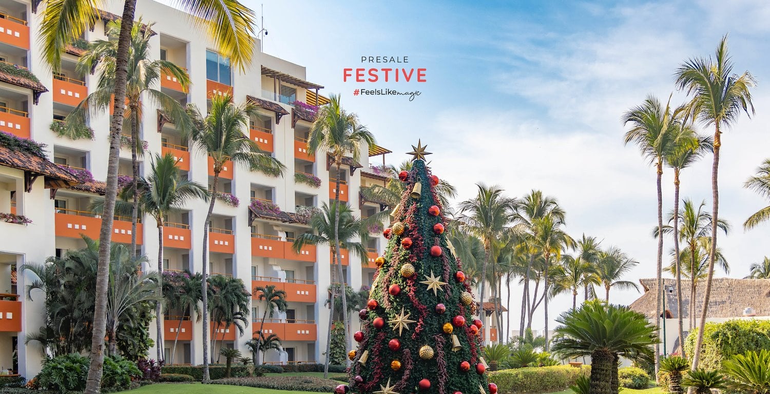 Presale Festive