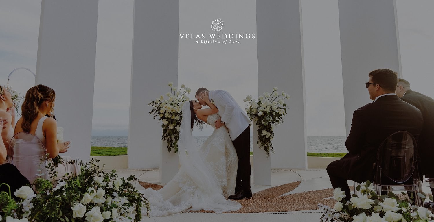 Velas Weddings