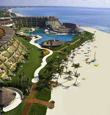Riviera Maya Resorts at Quintana Roo