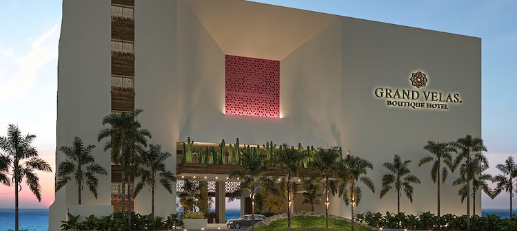 Mañana realce Ver internet Rewarding Mexico Resort Careers & Jobs - Velas Resorts