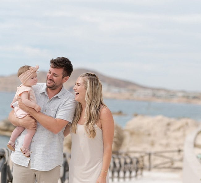 Black Friday + Cyber Monday