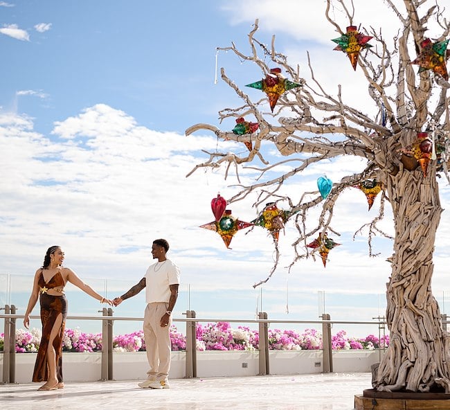 2026 Festive - Last Chance at Grand Velas Boutique Hotel Los Cabos