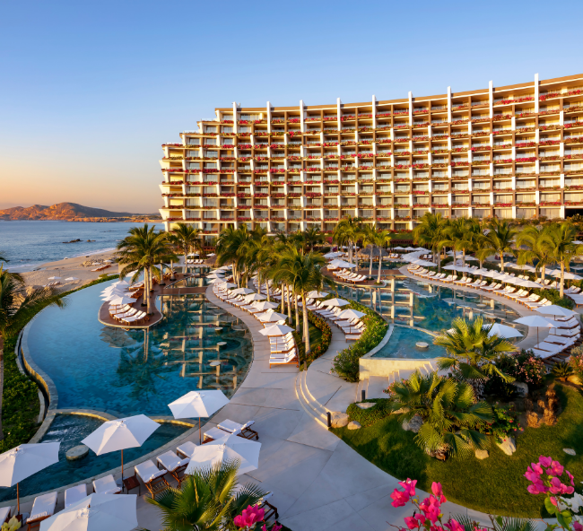 The Ultimate Playcation