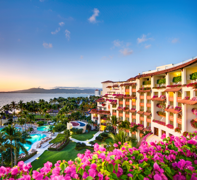 The Ultimate Playcation